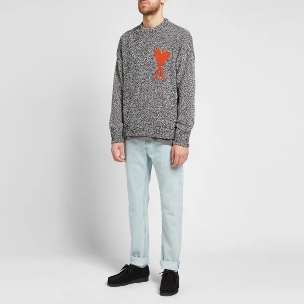 A.P.C. Petit New Standard Blue Jeans Unisex 27